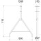 Panel pole holder